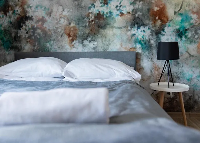 Apartment Nowy Zdroj *