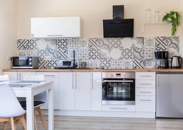 Apartment Nowy Zdroj *