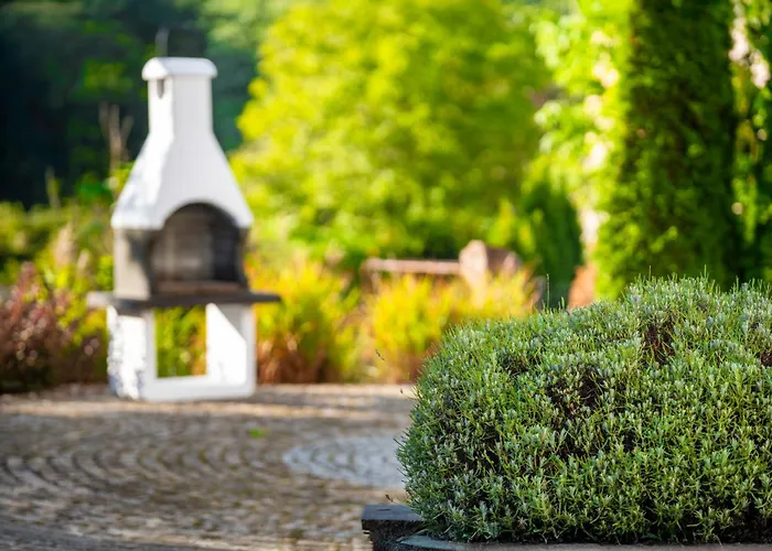 Nowy Zdroj Apartment *