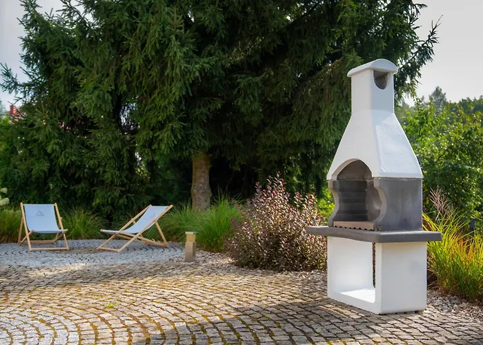 Apartment Nowy Zdroj Polanica-Zdroj