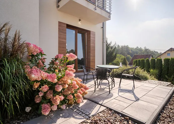 Nowy Zdroj Polanica-Zdroj