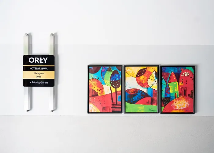 Nowy Zdroj Apartment