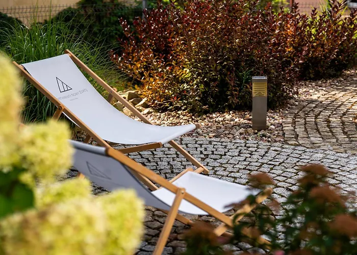 Apartment Nowy Zdroj