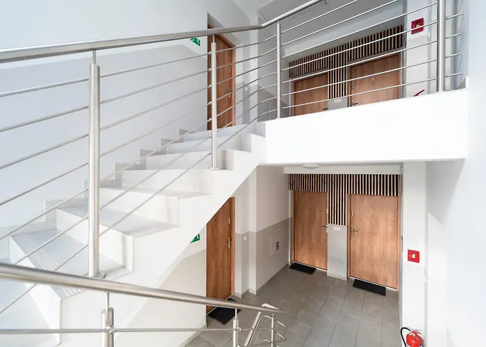 Apartment Nowy Zdroj *