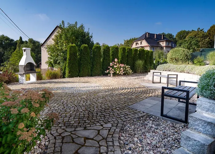 Nowy Zdroj Polanica-Zdroj