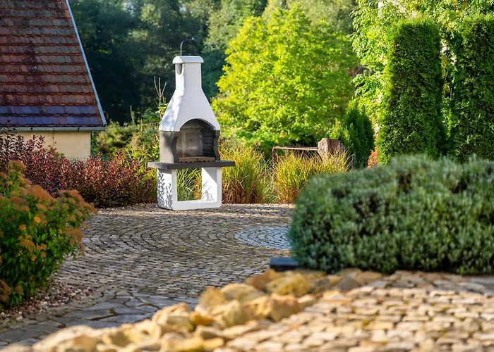 Apartment Nowy Zdroj