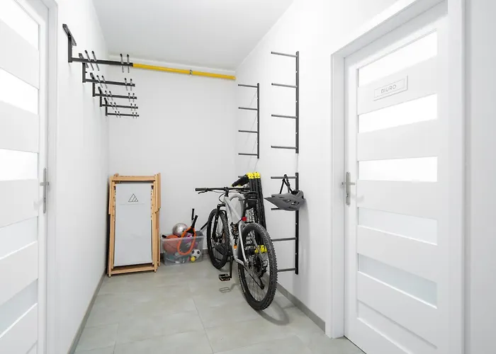 Apartment Nowy Zdroj *