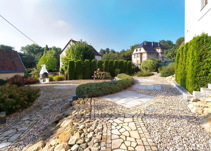 Apartment Nowy Zdroj